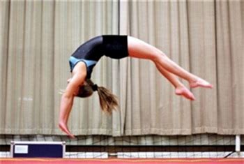 Gymmen turnen LV Gymnastics .